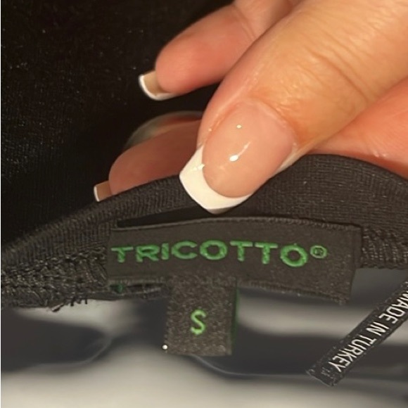 Tricotto Tunic - Picture 3 of 4